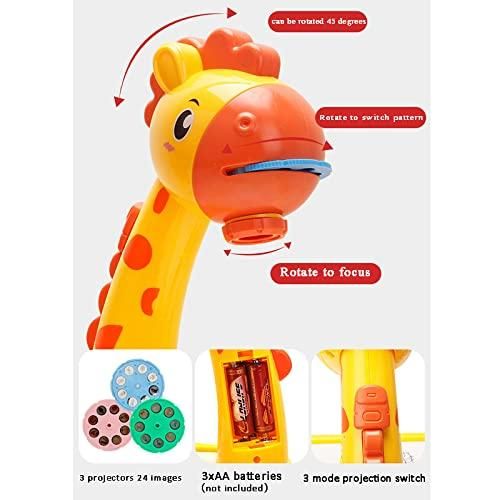 Drawing Desk Projector, Painting Board for Kids